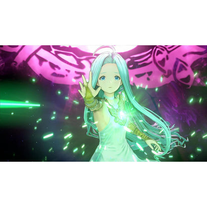 XSEED - Granblue Fantasy: Relink - PS4