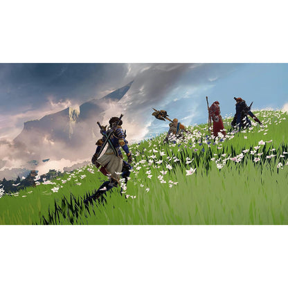 XSEED - Granblue Fantasy: Relink - PS4