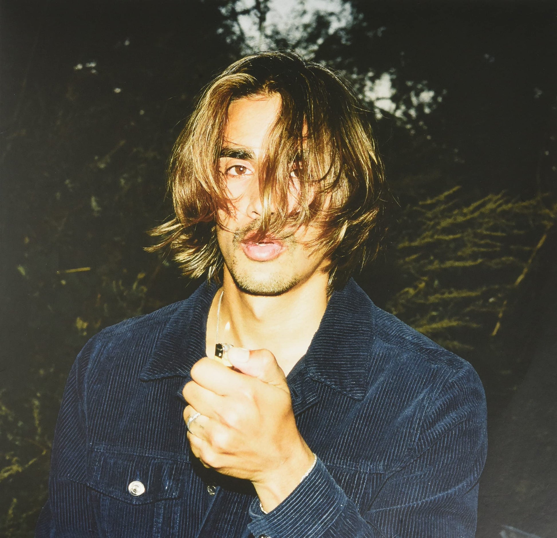 Nambyar - How Would It Feel (Ger) [LP] Vinyl Record