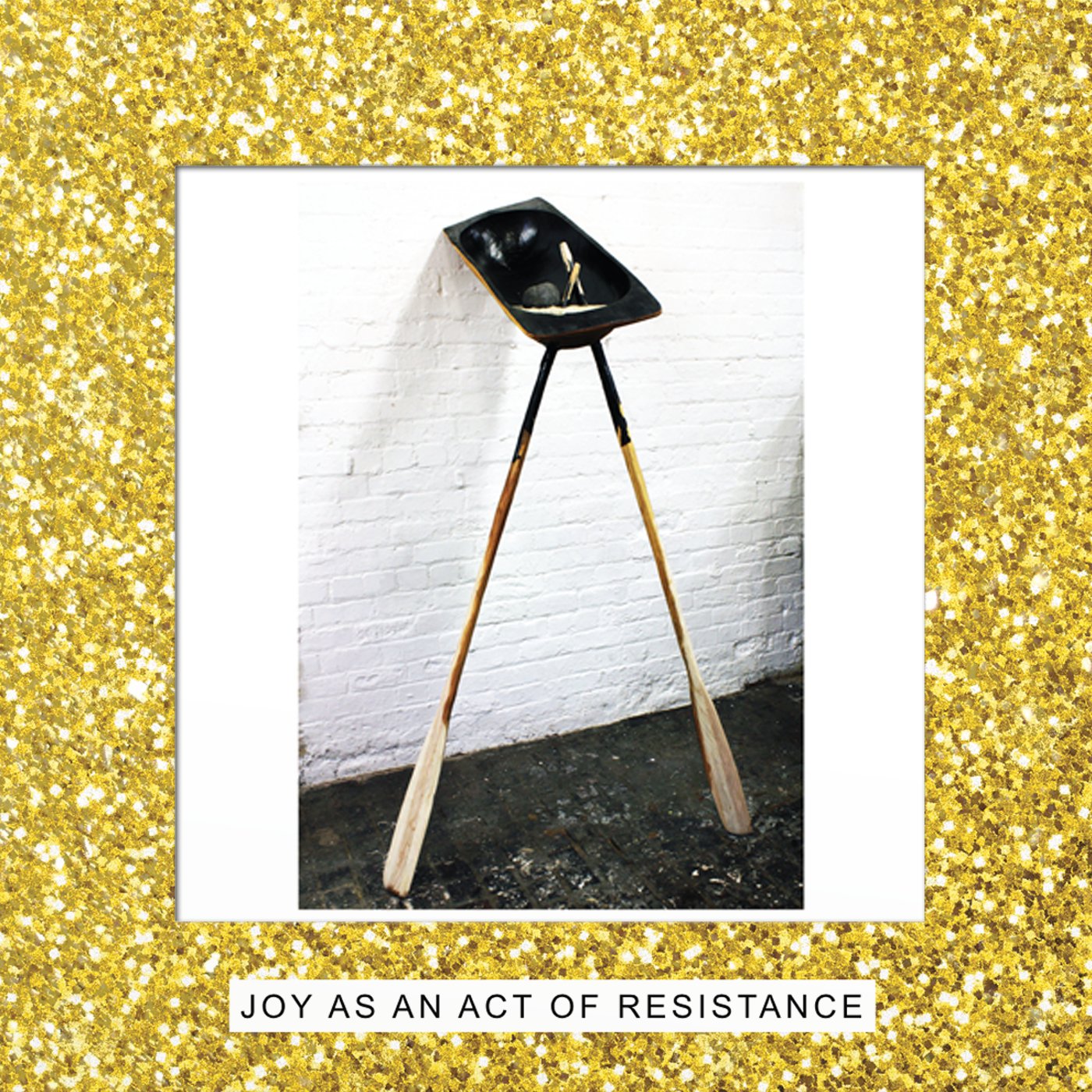 IDLES - Joy As An Act Of Resistance [Deluxe LP] Vinyl Record Album Cover