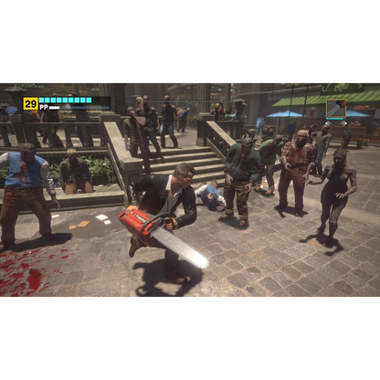 Capcom - Dead Rising: Deluxe Remaster - PS5