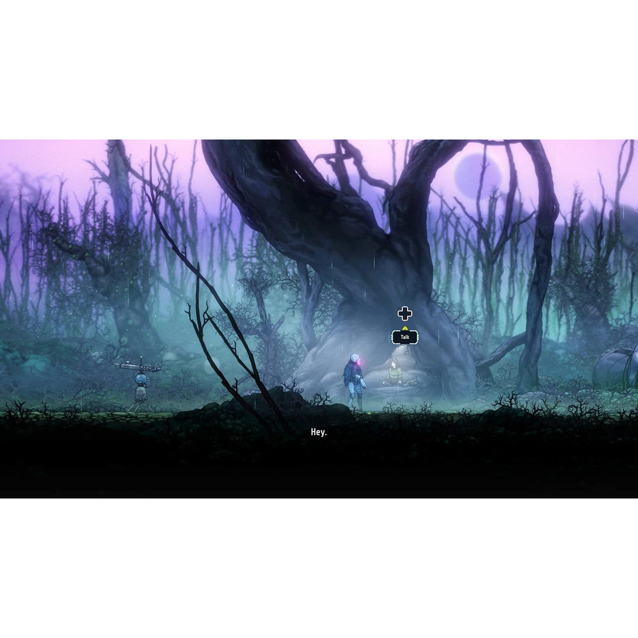 Humble Games - Ghost Song  - Switch