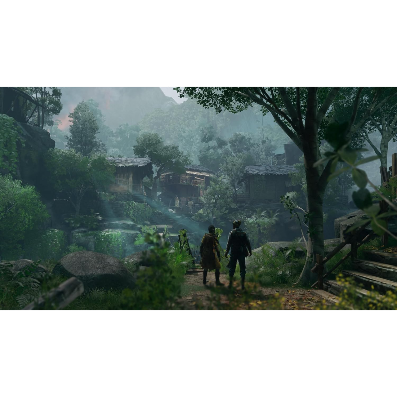 Bandai Namco - Unknown 9: Awakening - PS5