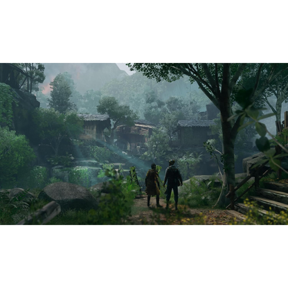 Bandai Namco - Unknown 9: Awakening - PS5