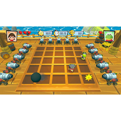 Outright Games - Ryan's Rescue Squad - Switch