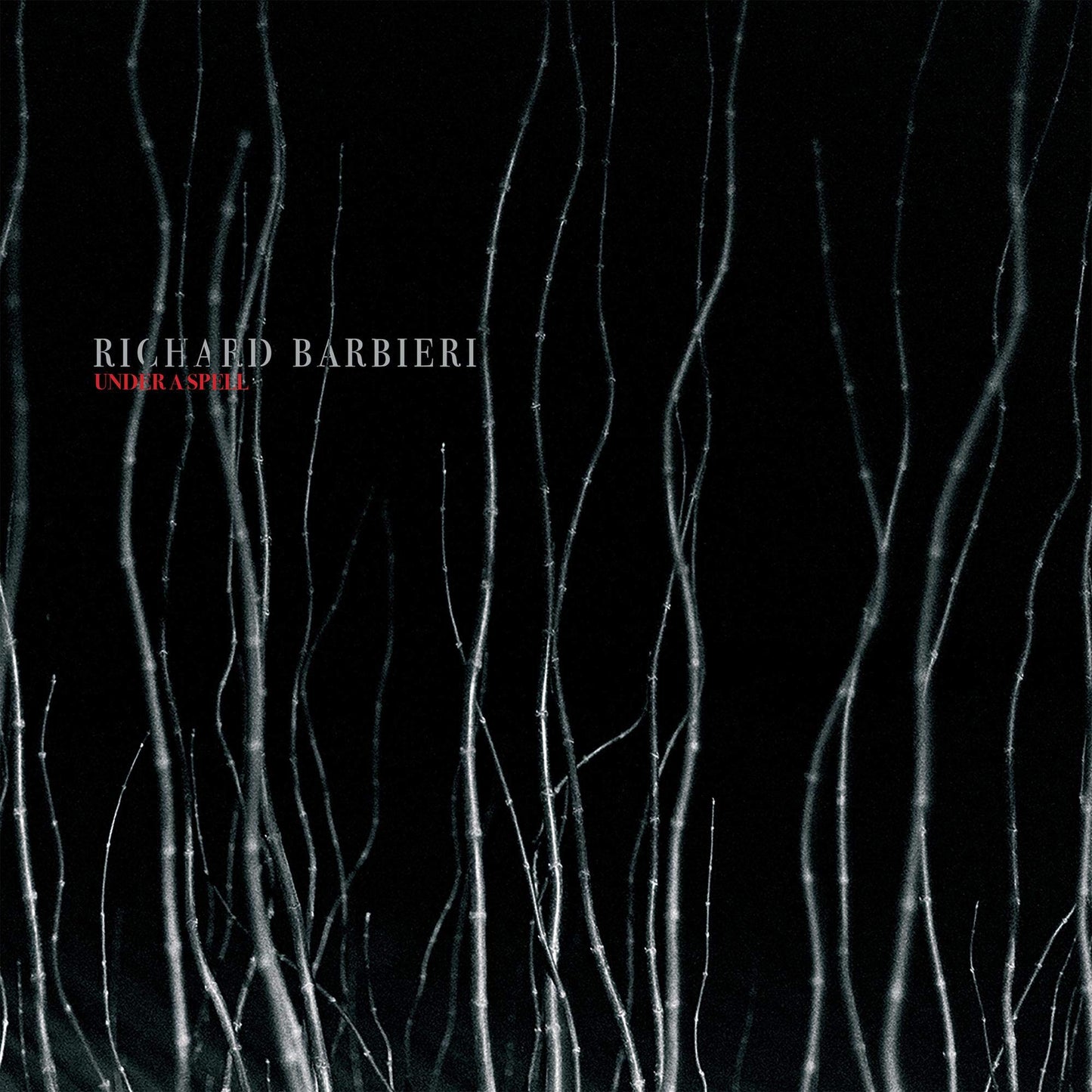 Richard Barbieri - Under A Spell [LP] Vinyl Record