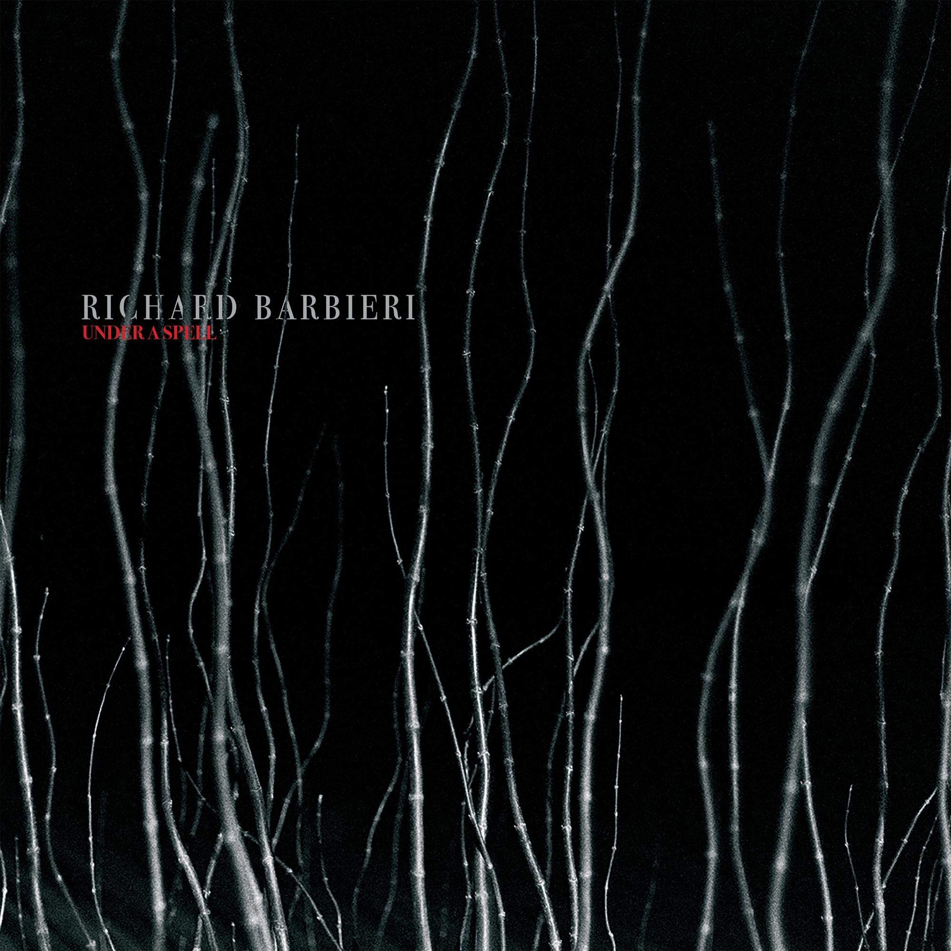Richard Barbieri - Under A Spell [LP] Vinyl Record