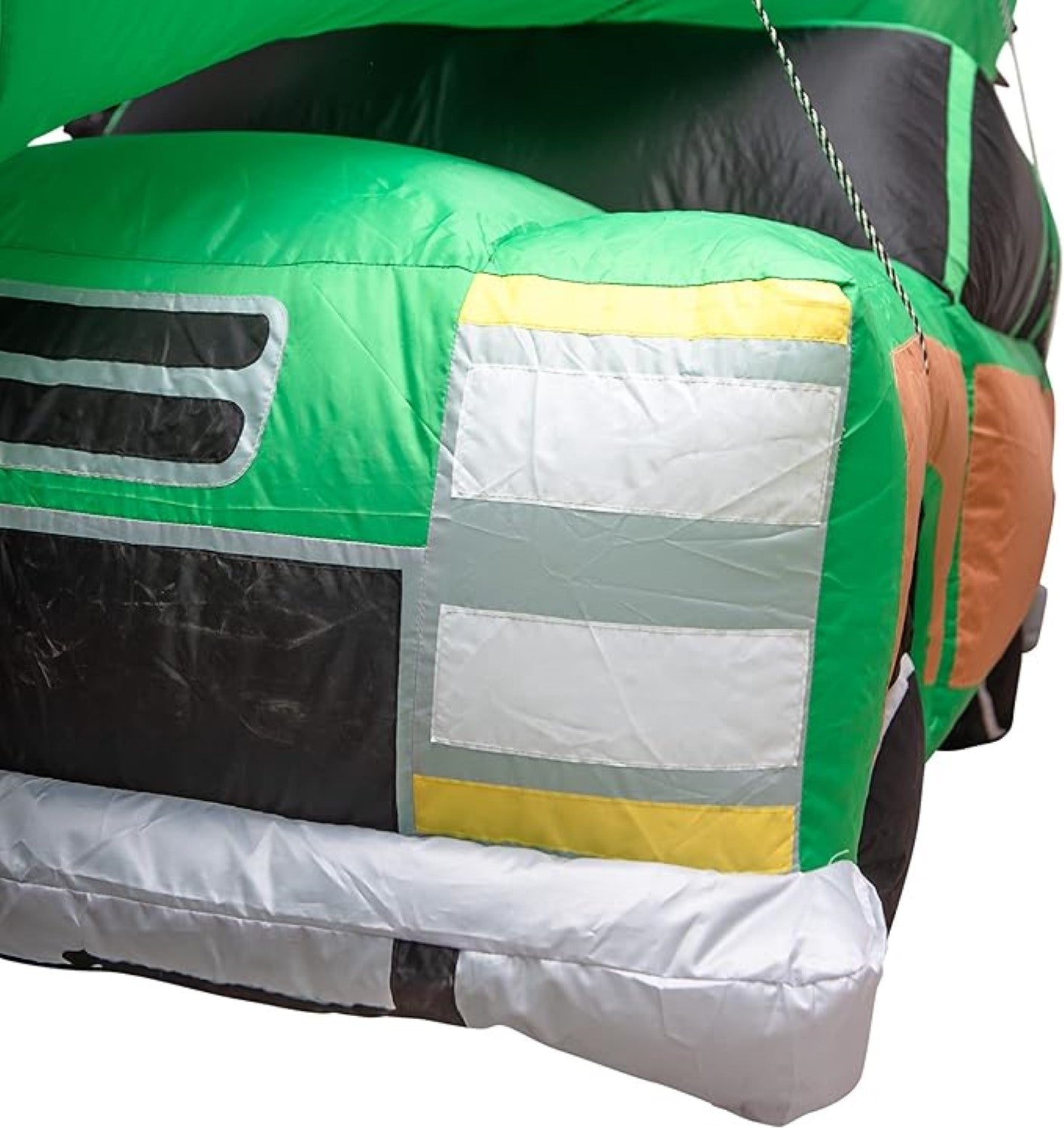 Xmas Vacation Movie Inflatable Indoor\Outdoor 6Ft Tall Car/Tree Christmas Decoration