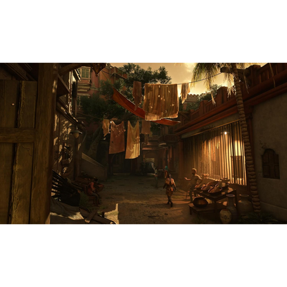 Bandai Namco - Unknown 9: Awakening - PS5