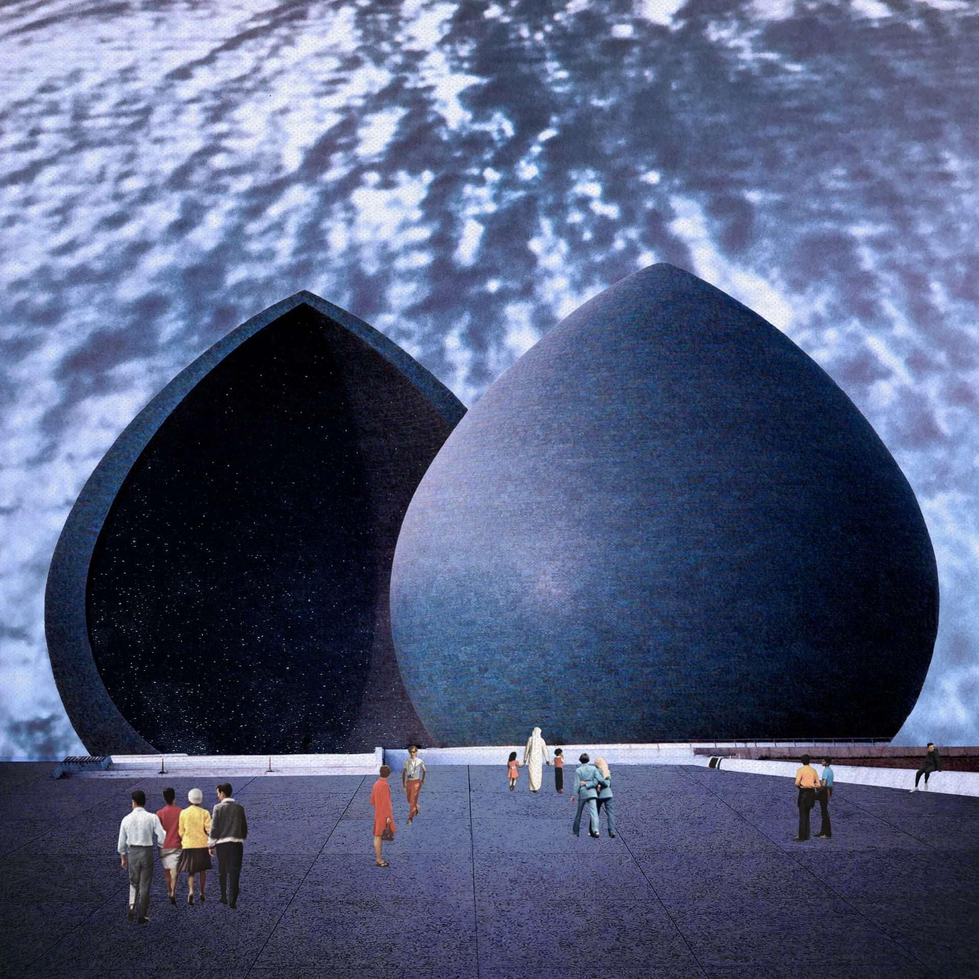 Lance Gurisik - Proffer (Aus) [LP] Vinyl Record Album Cover