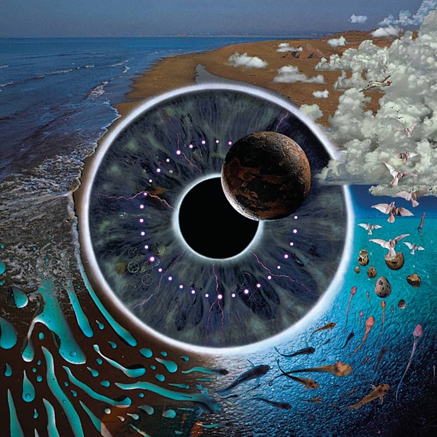 Pink Floyd - Pulse [2CD] Music CD