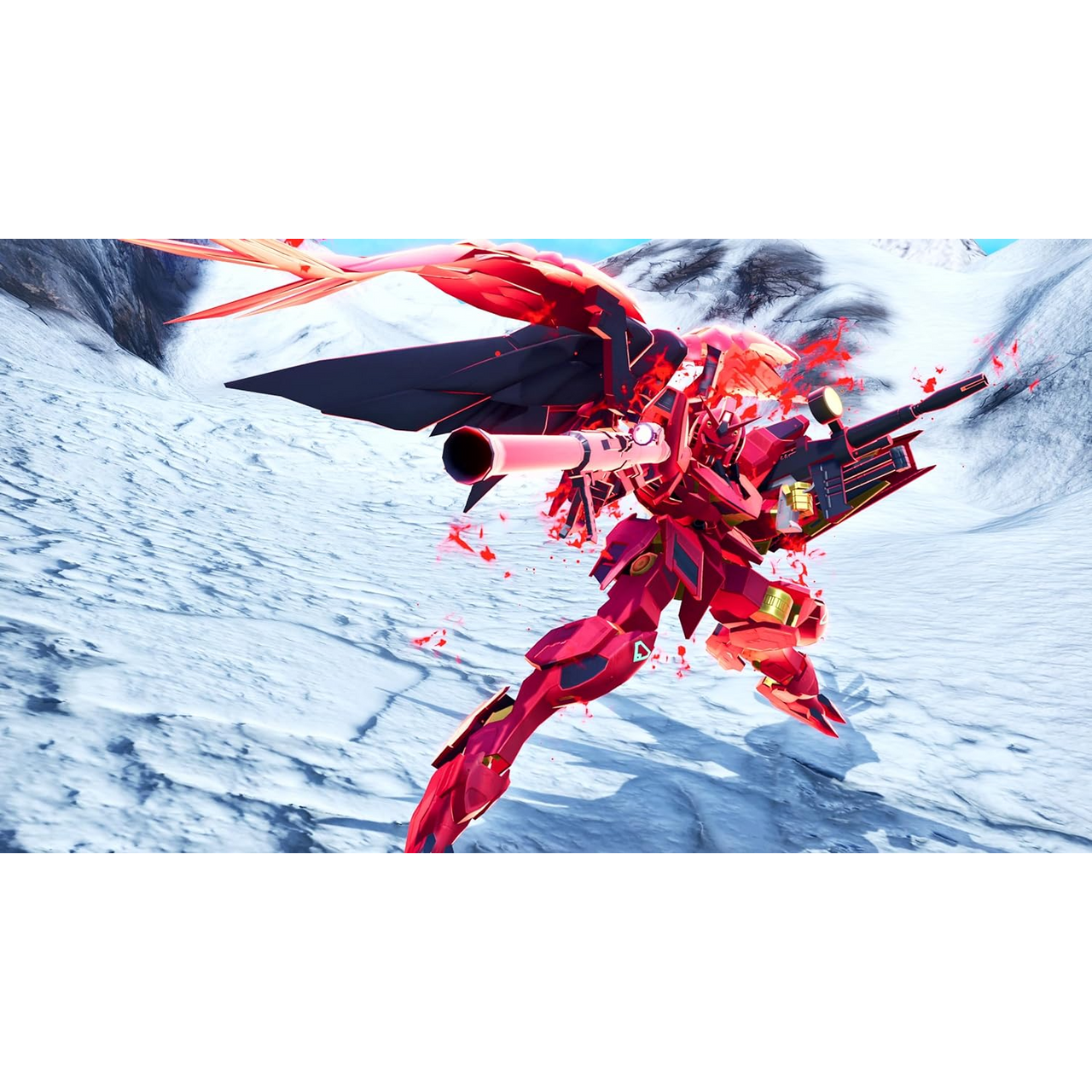 Bandai Namco - Gundam Breaker 4 - PS5