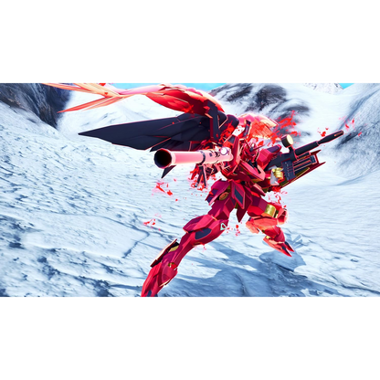 Bandai Namco - Gundam Breaker 4 - PS5