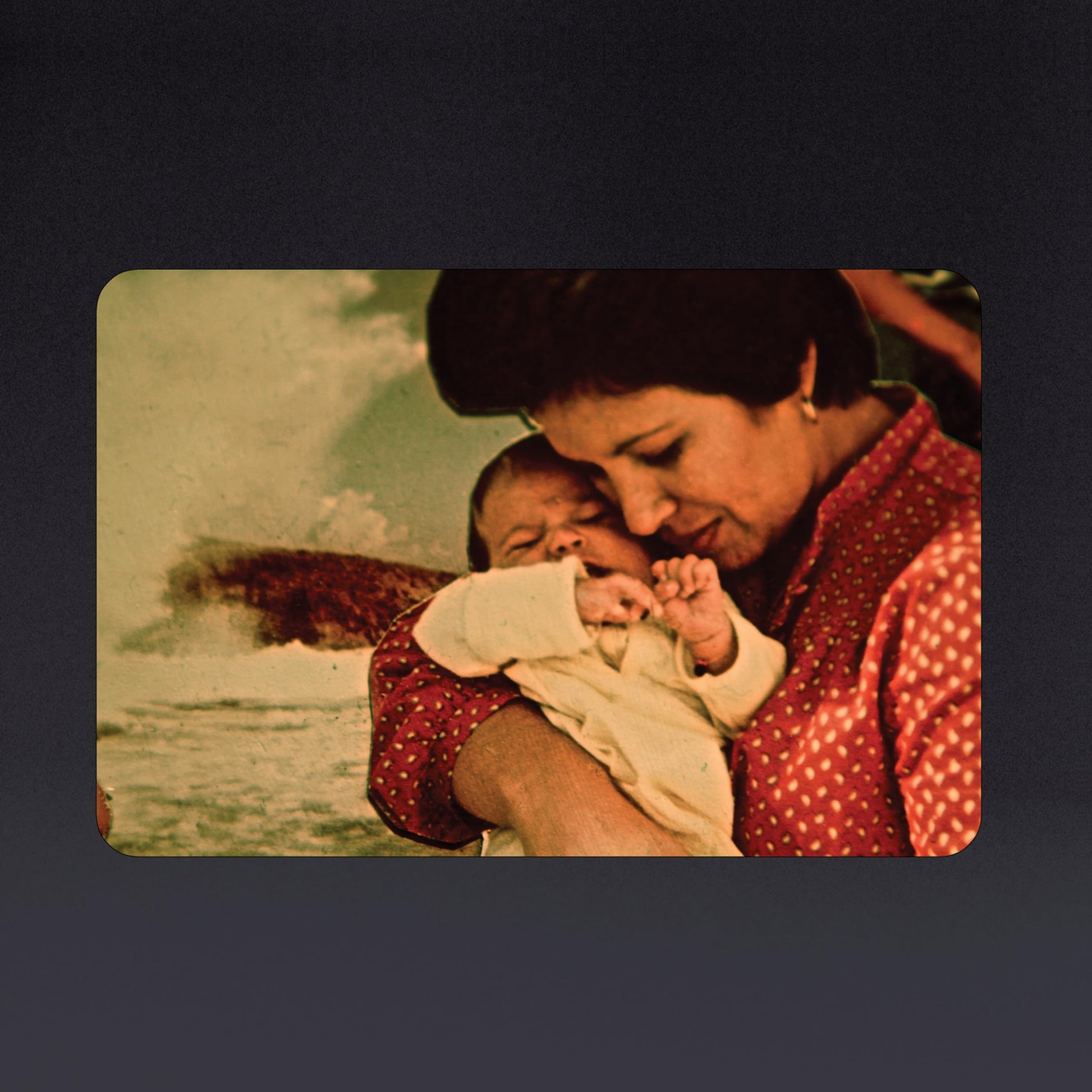 Rodriguez-Omar Lopez - Un Corazon De Nadie [LP] Vinyl Record Album Cover