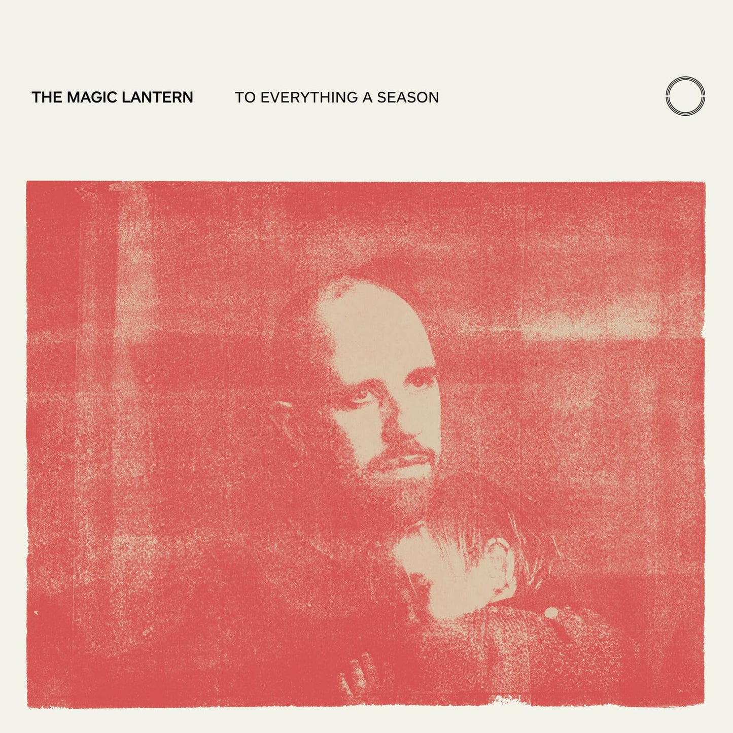 Magic Lantern - To Everything A Season (Uk) [LP] Vinyl Record Album Cover