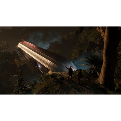 Bandai Namco - Unknown 9: Awakening - PS5