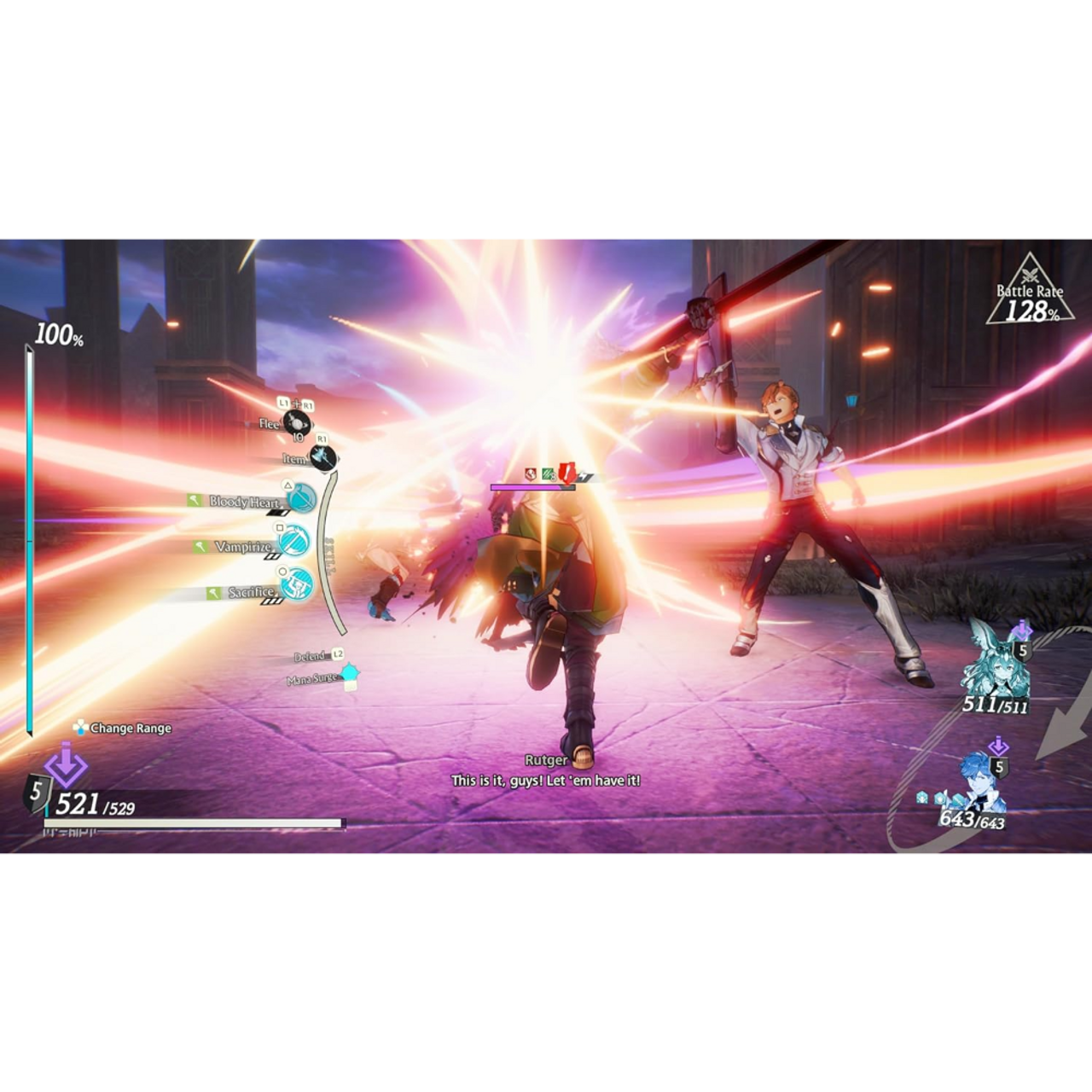 Koei Tecmo - Atelier Yumia: The Alchemist of Memories & the Envisioned Land - PS5