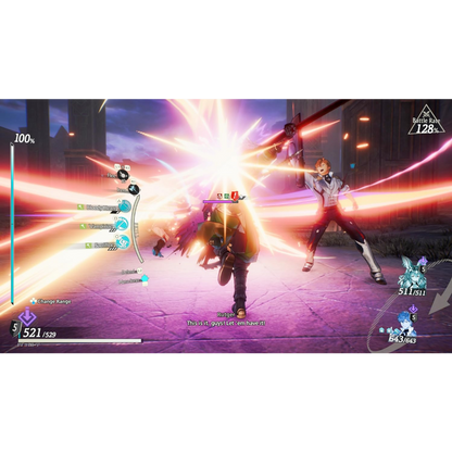 Koei Tecmo - Atelier Yumia: The Alchemist of Memories & the Envisioned Land - PS5