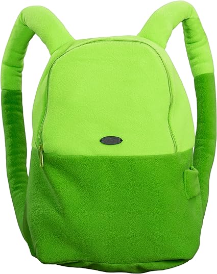Adventurer Fionna Green Backpack Bag