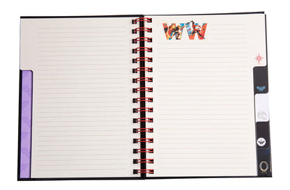 DC Comics: Wonder Woman 1984 Spiral Notebook