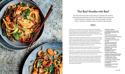 Instant Pot Family Meals