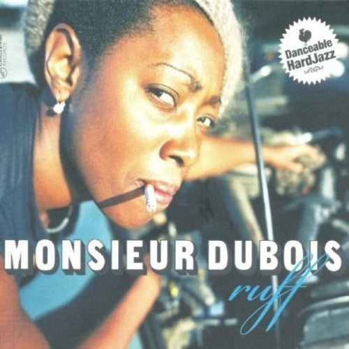 Monsieur Dubois - Ruff - Music CD