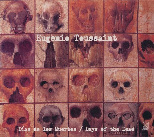 Toussaint / Camerata De Las Americas / Medina - Days Of The Dead - Music CD