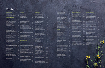 Everyday Healthy Cookbook