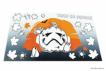 Star Wars: Make Your Own Pop-Up Book: Ghoul-actic Halloween