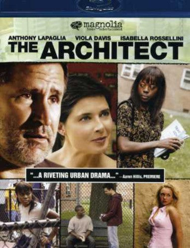 Architect (2006) Bd - Architect (2006) Bd - Blu-ray