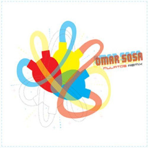 Sosa,omar - Remix Album - Music CD