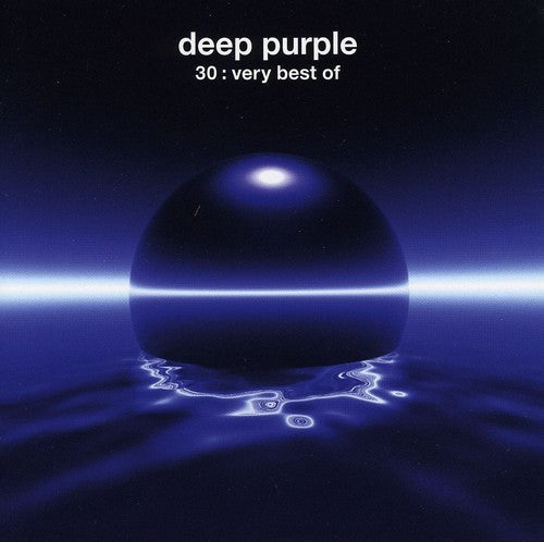 Very Best Of Deep Purple [Import] Music CD