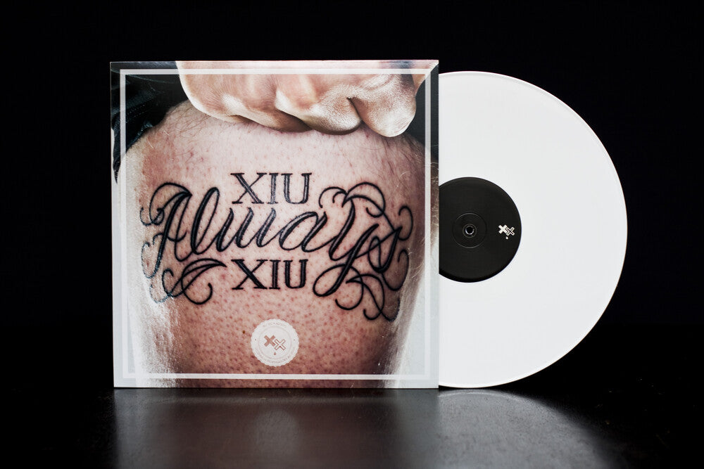 Always [LP] Vinyl Record
