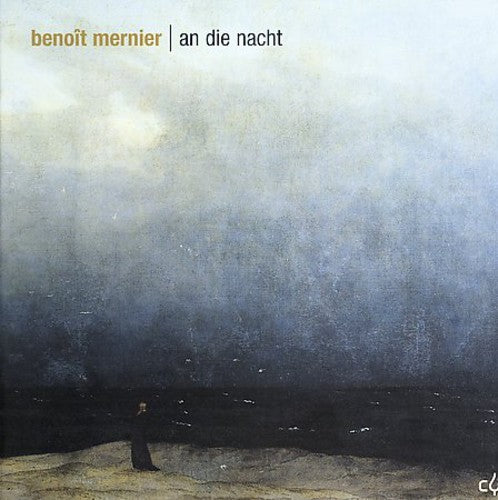 Mernier / De Liege Philarmonic Orch / Rundel - An Die Nacht - Music CD