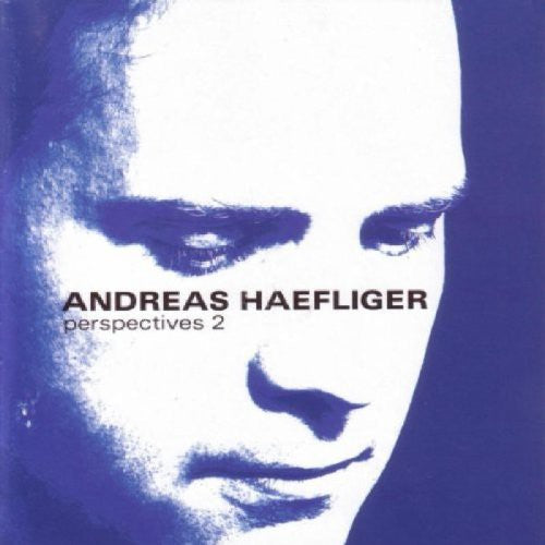 Beethoven / Bartok / Brahms / Haefliger - Perpespectives 2 - Music CD