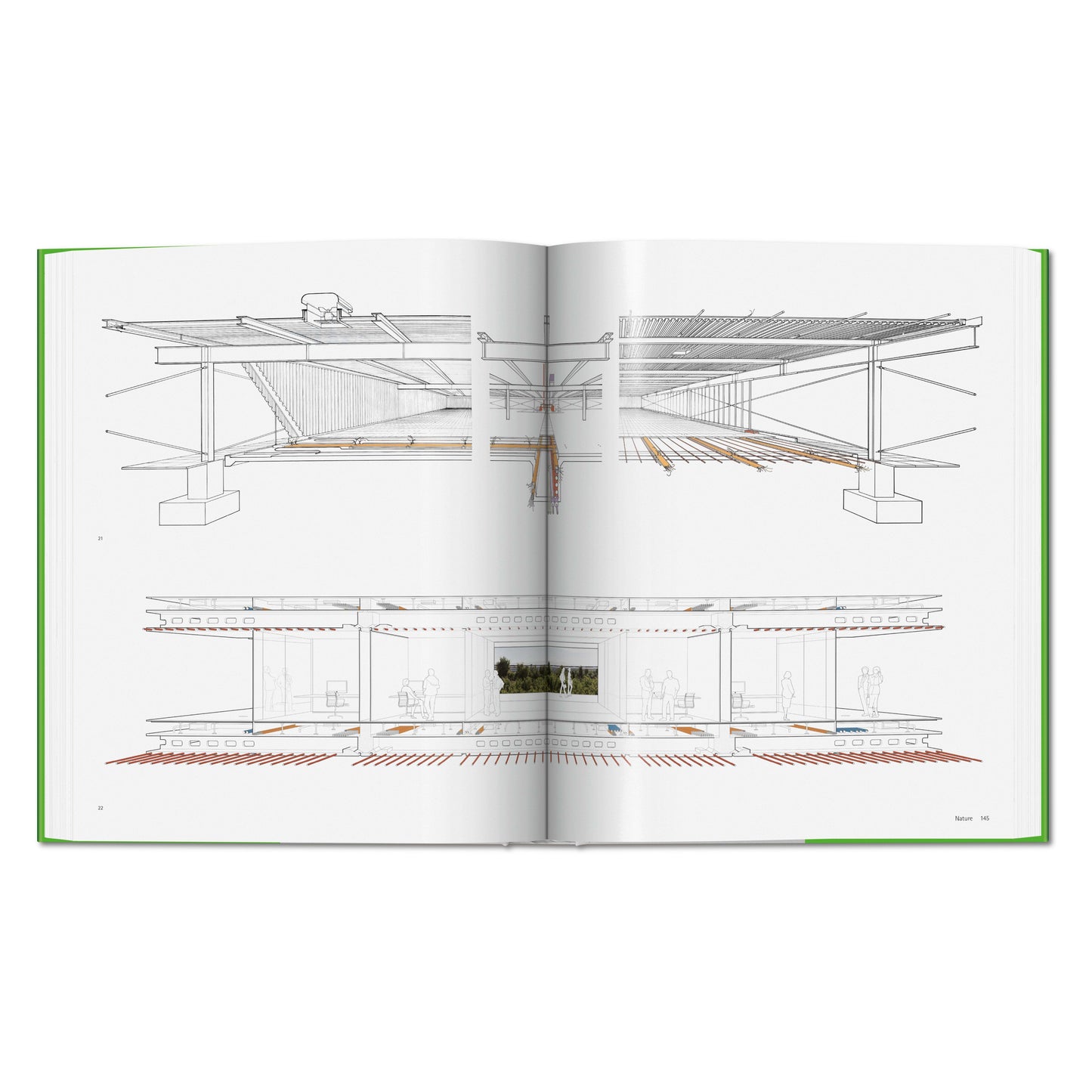 Norman Foster. Networks (English) Book