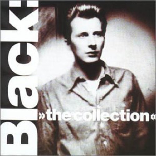 Black - Collection - Music CD