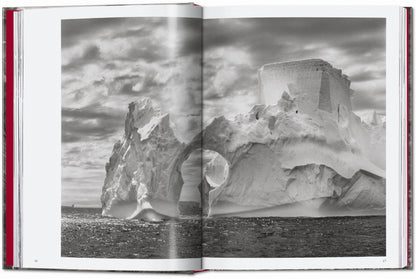 Sebastião Salgado. Genesis. 45th Ed. (English) Book