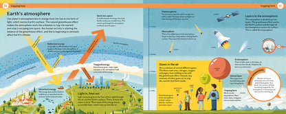 How Do We Stop Climate Change?