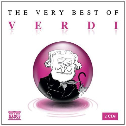 Very Best Of Verdi / Various - Very Best Of Verdi / Various - Music CD