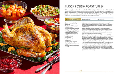 It's a Wonderful Life: The Official Bailey Family Cookbook
