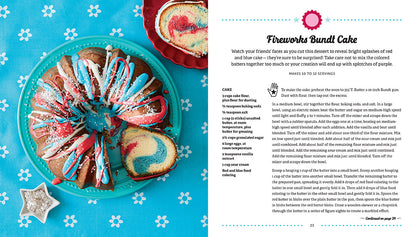 American Girl Summer Treats