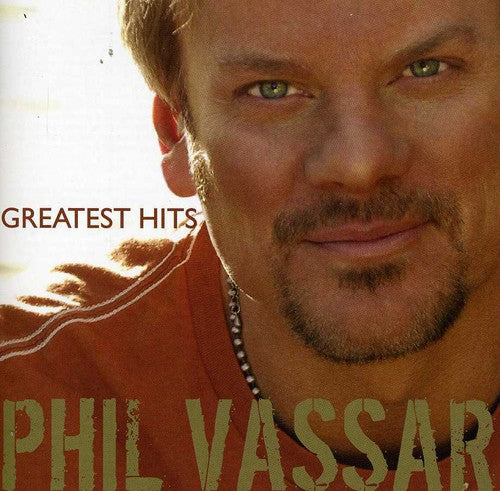 Vassar,phil - Greatest Hits 1 - Music CD
