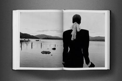 David Bailey. Eighties (English) Book