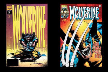 Wolverine: Creating Marvel's Legendary Mutant
