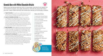 Barbie Bakes!