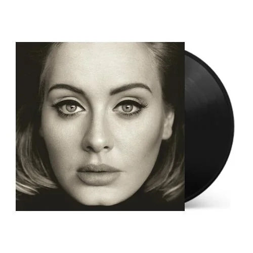 Adele - 25 Vinyl Record