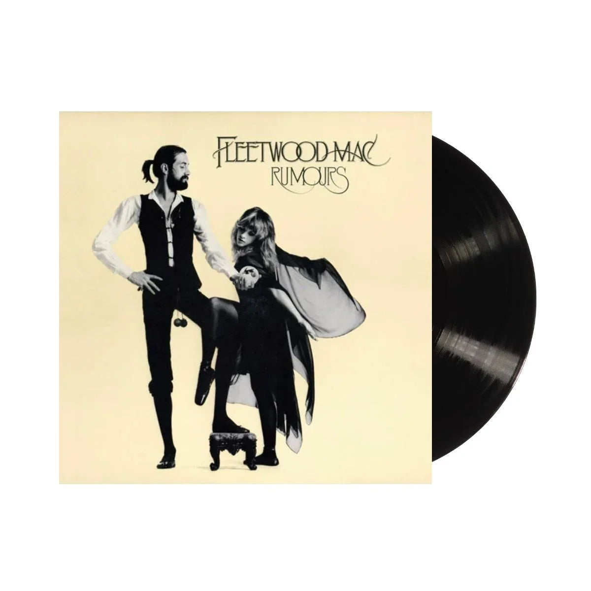 Fleetwood Mac - Rumours Vinyl Record