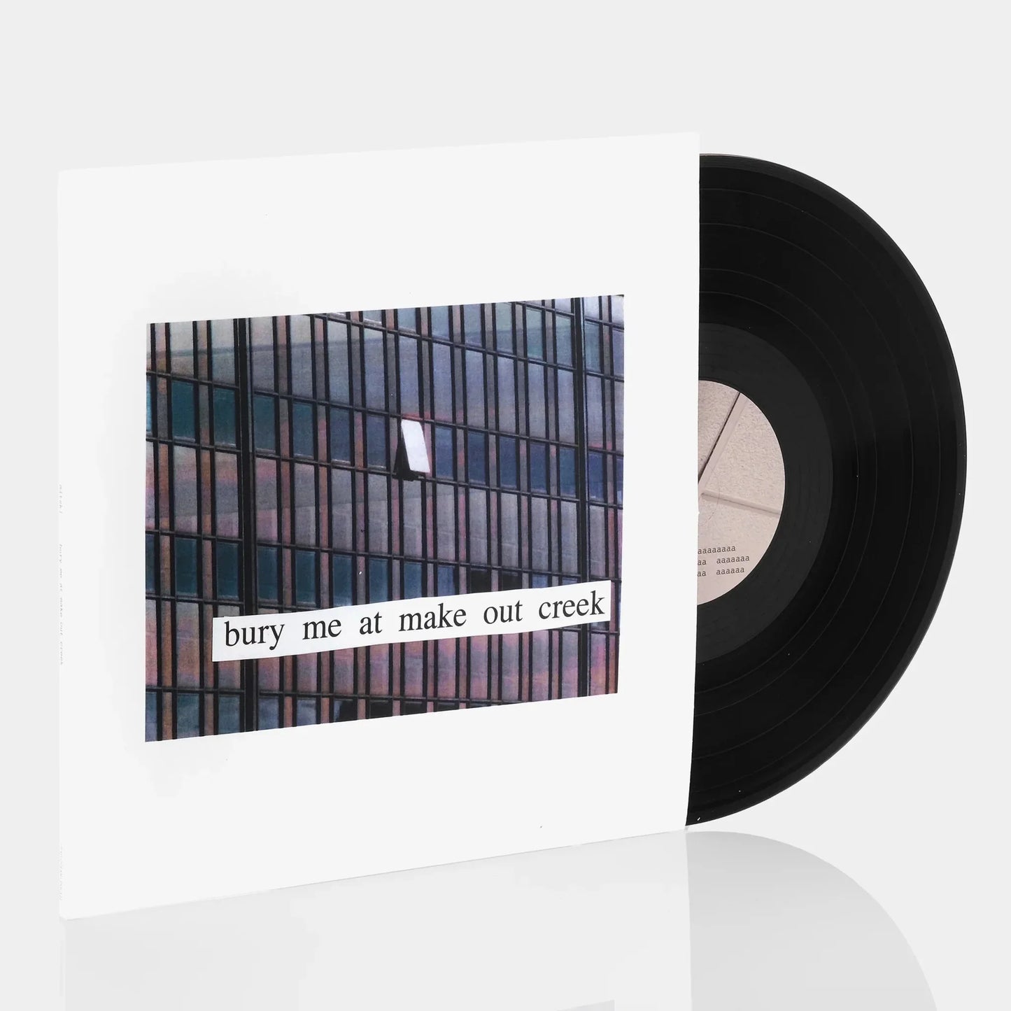 Mitski - Bury Me At Makeout Creek Vinyl Record