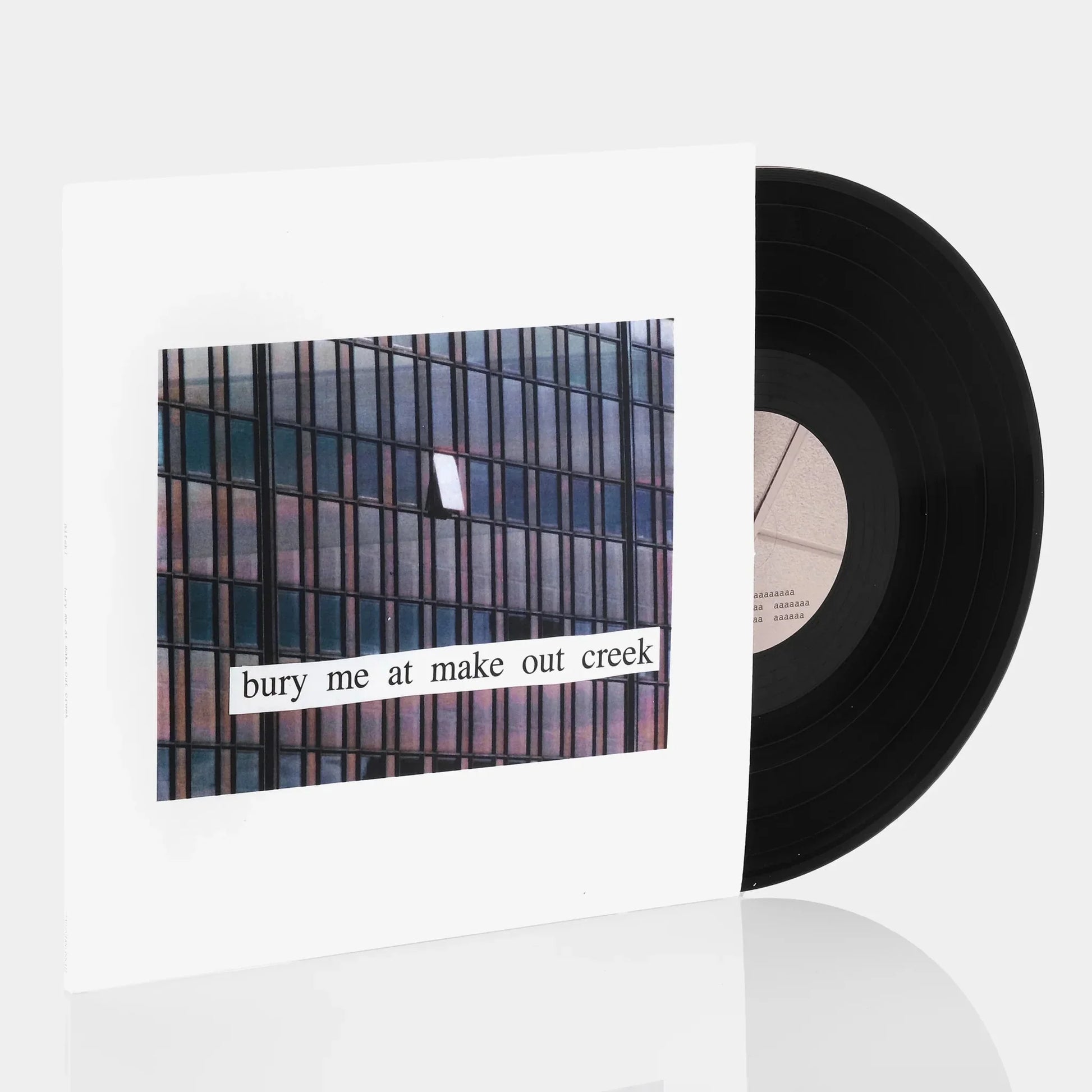 Mitski - Bury Me At Makeout Creek Vinyl Record